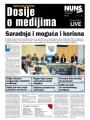 Danas - broj 6636, 30. nov 2015.