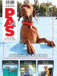 Pas Magazin - broj 64, 25. jul 2022.