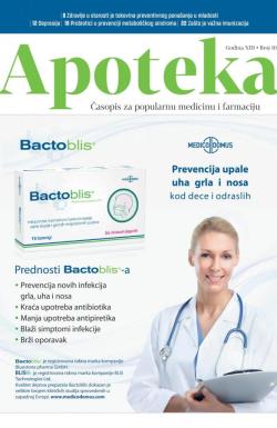 Apoteka - broj 103, 26. feb 2017.