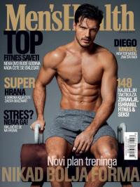 Men's Health - broj 147, 24. dec 2015.