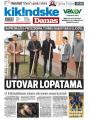 Danas - broj 8964, 15. apr 2022.