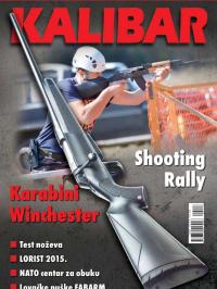 Kalibar - broj 228, 15. okt 2015.
