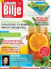 Ljekovito bilje BIH - broj 27, 6. avg 2017.