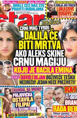 Star - broj 263, 12. jul 2017.
