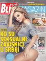 Blic - broj 6798, 17. jan 2016.
