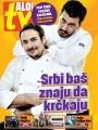 Alo - broj 2168, 7. mar 2014.