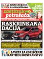 Informer - broj 1906, 30. jul 2018.