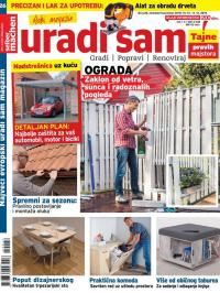 Uradi sam SRB - broj 26, 10. okt 2019.