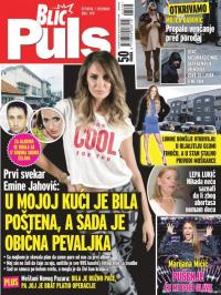 Puls - broj 604, 7. dec 2017.