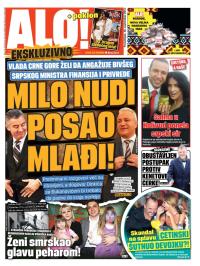 Alo - broj 2014, 30. sep 2013.