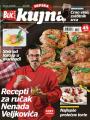 Blic - broj 7598, 11. apr 2018.