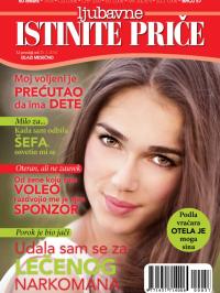 Istinite priče - broj 57, 25. mar 2014.