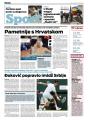 Danas - broj 6137-6138, 19. jul 2014.