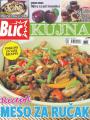 Blic - broj 7369, 20. avg 2017.