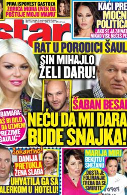 Star - broj 227, 3. nov 2016.