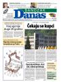 Danas - broj 5709, 17. maj 2013.