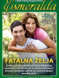 Ljubavni romani esmeralda pdf