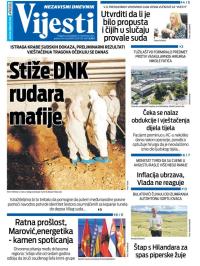 Vijesti - broj 9129, 18. sep 2023.