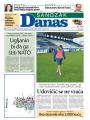 Danas - broj 6360, 27. feb 2015.