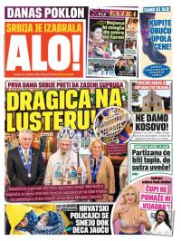 Alo - broj 2751, 21. okt 2015.