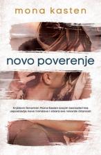 Novo poverenje - Mona Kasten