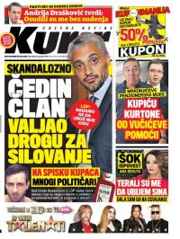 Kurir - broj 1009, 24. nov 2016.