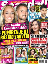Scandal - broj 789, 15. jul 2019.
