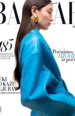 Harper’s Bazaar - broj 66, 22. feb 2020.