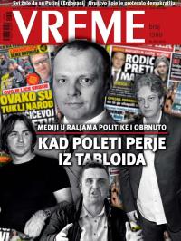 Vreme - broj 1380, 15. jun 2017.