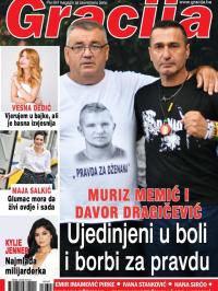 Gracija - broj 347, 27. jul 2018.