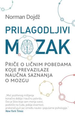 Prilagodljivi mozak - Norman Dojdž