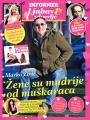 Informer - broj 824, 17. jan 2015.