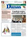 Danas - broj 8173, 14. feb 2020.
