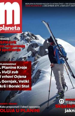 Moja planeta - broj 81, 15. dec 2019.