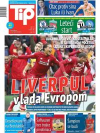Tip - broj 882, 28. sep 2018.