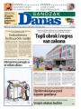 Danas - broj 7382, 15. dec 2017.