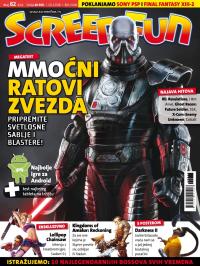 Gamer - broj 82, 15. mar 2012.