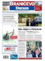 Danas - broj 7550, 1. jun 2018.