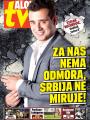 Alo - broj 2312, 1. avg 2014.