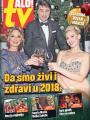 Alo - broj 3538, 29. dec 2017.