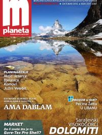 Moja planeta - broj 37, 22. okt 2013.