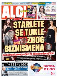 Alo - broj 2189, 28. mar 2014.