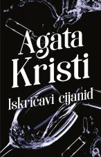 Iskričavi cijanid - Agata Kristi