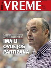 Vreme - broj 1286, 27. avg 2015.
