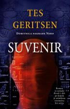 Suvenir - Tes Geritsen