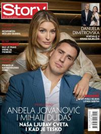 Story - broj 941, 4. feb 2026.