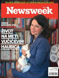 Newsweek - broj 32, 14. sep 2015.