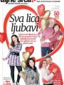 Blic Žena - broj 743, 9. feb 2019.