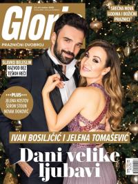 Gloria - broj 809, 24. dec 2018.