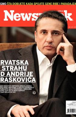 Newsweek - broj 024, 20. jul 2015.